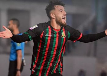 أمين زوحزوه، جوهرة مطلوبة بشدة