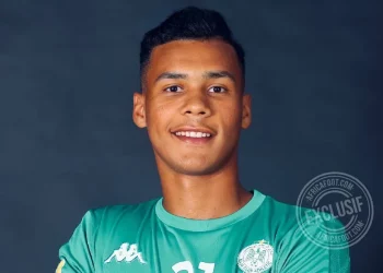 حسين رحيمي ينضم إلى العين الإماراتي في صفقة انتقال حر