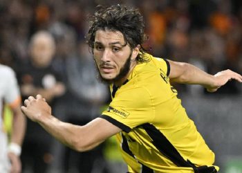 3 خيارات متاحة لجووين هاجام هذا الصيف