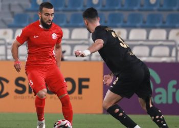 نعيم السليتي قريب من مغادرة الدوري القطري نحو الدوري السعودي