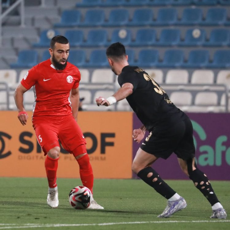 نعيم السليتي قريب من مغادرة الدوري القطري نحو الدوري السعودي