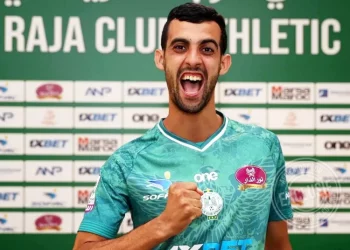 هل ينضم يوسف بلعماري قريبًا إلى الأهلي؟ ردّ صديق مقرب للاعب