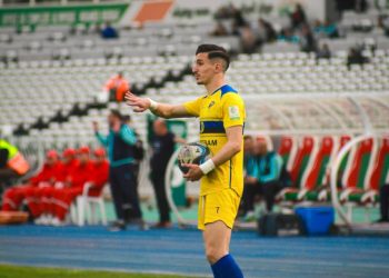 عادل بولبينة يشعل الميركاتو الأوروبي