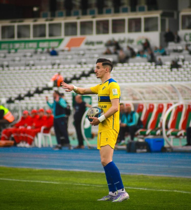 عادل بولبينة يشعل الميركاتو الأوروبي