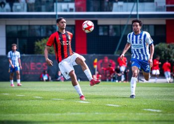 النادي الإفريقي : شين الغريسي تحت الاختبار