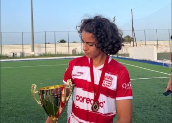 فادي الطياش ضمن اهتمامات ريدبول النمساوي