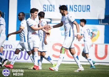 لؤي الترايعي ضمن أولويات الترجي في الميركاتو القادم