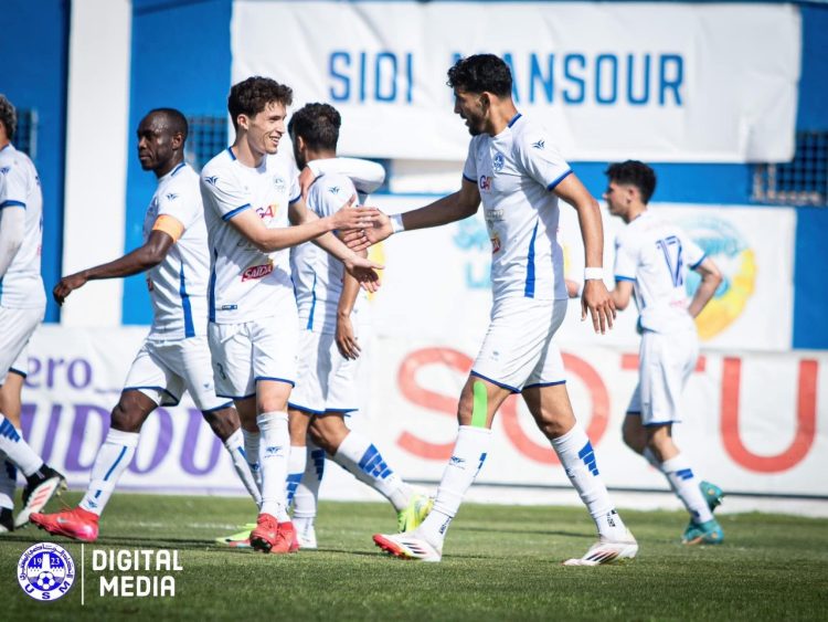 لؤي الترايعي ضمن أولويات الترجي في الميركاتو القادم