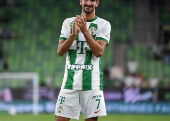 محمد علي بن رمضان أقرب من أي وقت مضى من مغادرة فرنكفاروس المجري