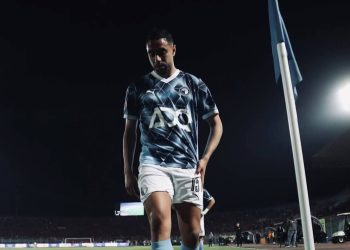 الأهلي يضغط لضم محمد شيبي