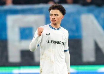 شمس الدين طالبي يحظى باهتمام عدد من الأندية السعودية والأوروبية