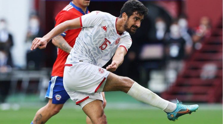 نجم الأهلي السابق لـ”مغرب فوت”: أفضل بن رمضان على ديانج!