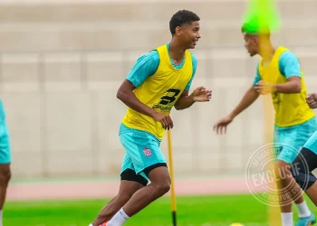 لوهافر مهتم بمحمد أمين كاتبة نجم حسنية أكادير