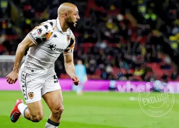 نور الدين أمرابط يختار الوداد البيضاوي