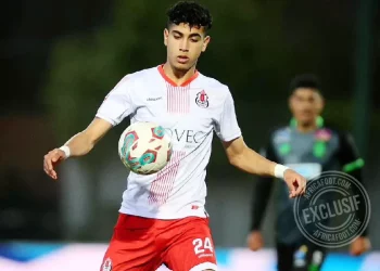 Hull City ينتهي بنقل ريدا لاالوي