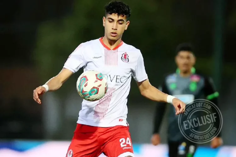 Hull City ينتهي بنقل ريدا لاالوي