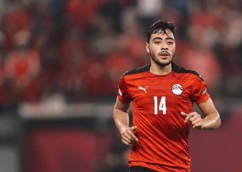 ذكرت تقارير صحفية أن نادي الوكرة رفض طلب الأهلي بالتعاقد نهائيا مع حمدي فتحي