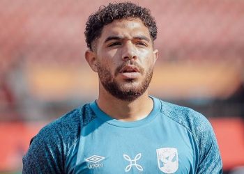 وكيله: حمزة علاء سينتظم مع جرينوبل الفرنسي في هذا الموعد!