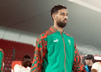 هال سيتي يتعاقد مع نجم الفتح الرباطي يحيى بن خالق