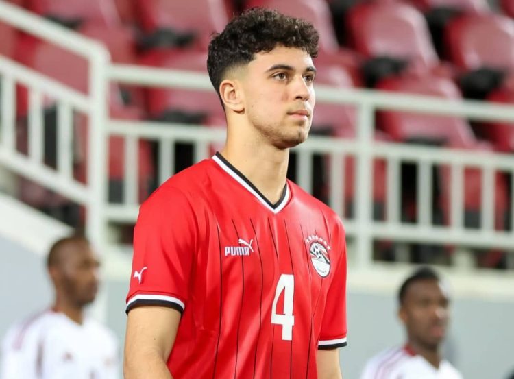 أحمد عابدين في تصريحات خاصة لـ”مغرب فوت”: أتمنى أن أعود للأهلي وأصبح أحد أساطيره!