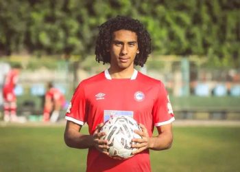 فراعنة المستقبل.. أهم لاعبي منتخب مصر تحت 20 عامًا!