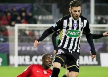 عقبة وحيدة قد تعيق انتقال فريد الملالي إلى الزمالك المصري