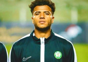 الأهلي مهتم بأحمد ربيع