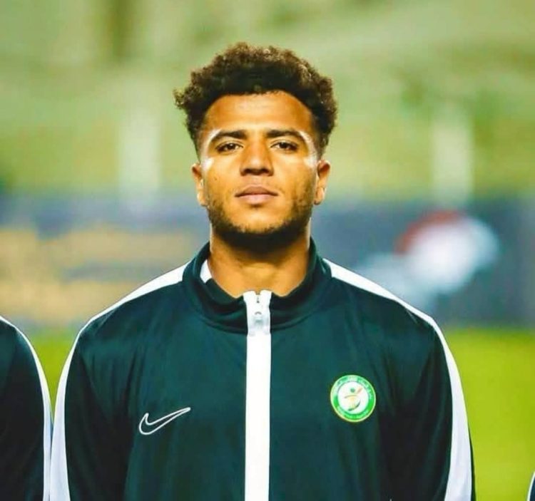 الأهلي مهتم بأحمد ربيع