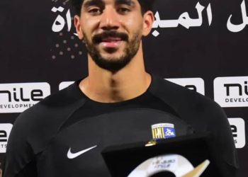 “سيحا”.. الجوهرة الواعدة ينتقل إلى الأهلي