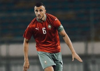 تعرف على أبرز اللاعبين المغاربة الذين تنتهي عقودهم هذا الصيف