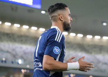 سفيان بهاسا يتحدث عن مستقبله في بوردو