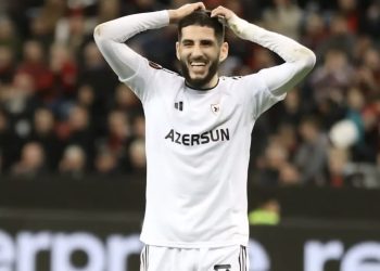 ياسين بن زية على رادار الترجي التونسي