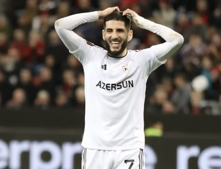 ياسين بن زية على رادار الترجي التونسي