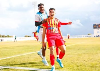 يوسف سنانة مستهدف من قبل نادي قطري