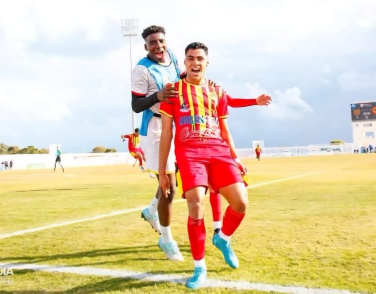 يوسف سنانة مستهدف من قبل نادي قطري