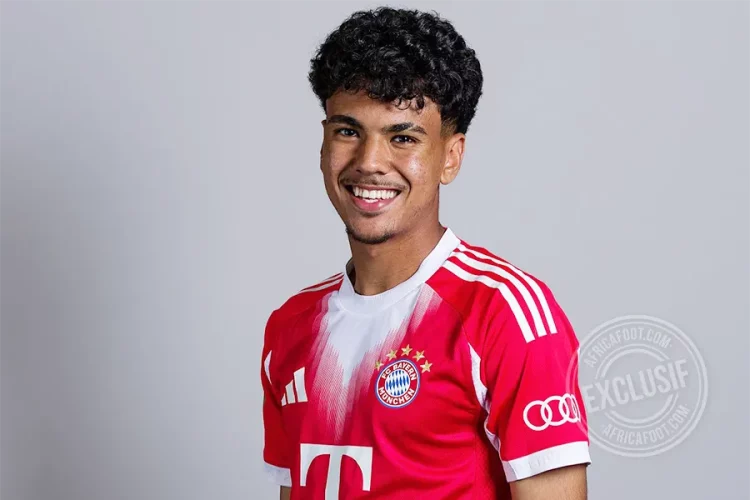 آدم أزنو يخطط للرحيل عن بايرن ميونيخ