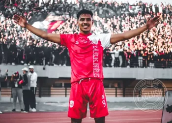 Stade Brestois مهتم بمهاجم COD Meknès