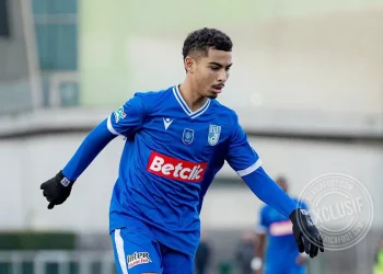 أندية فرنسية وإيطالية تسير على خطى جيسيم ياسين