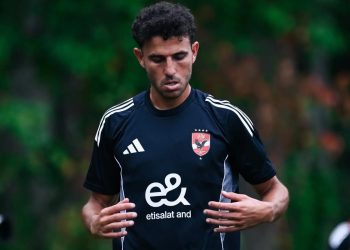 الأهلي يحسم مصير حمدي فتحي بعد الخروج من كأس العالم للأندية