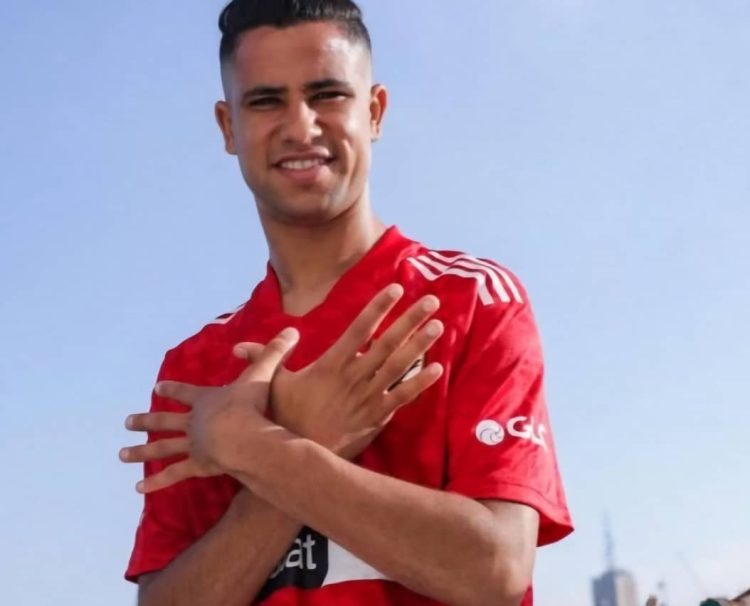 “مغرب فوت” يكشف.. رضا سليم يحدد ناديه المقبل بعد الرحيل عن الأهلي