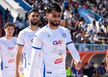 فرات السلطاني يقترب من خوض تجربة احترافية جديدة في بلغاريا