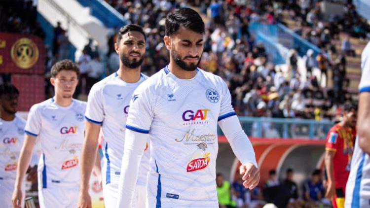 فرات السلطاني يقترب من خوض تجربة احترافية جديدة في بلغاريا