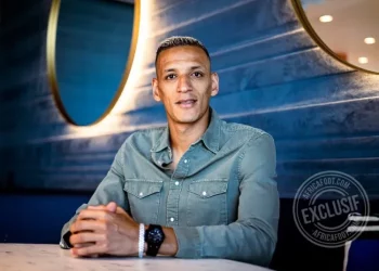 ياسين بامو يوقع عقدا لمدة عامين مع اتحاد تواركة براتب سنوي قدره 200 ألف يورو