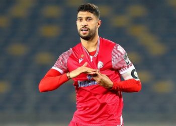 يحيى جبران يطوي صفحة الكويت ويستعد للعودة إلى الوداد البيضاوي