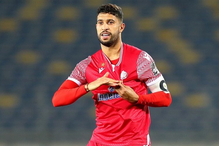 يحيى جبران يطوي صفحة الكويت ويستعد للعودة إلى الوداد البيضاوي