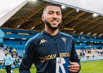 باناثينايكوس يقدم عرضًا ليانيس بيجراوي، لكن الدوري السعودي للمحترفين يراقب