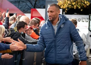 يونس عبد الحميد ينضم إلى نادي إيه إس إيه آر لغزو إفريقيا