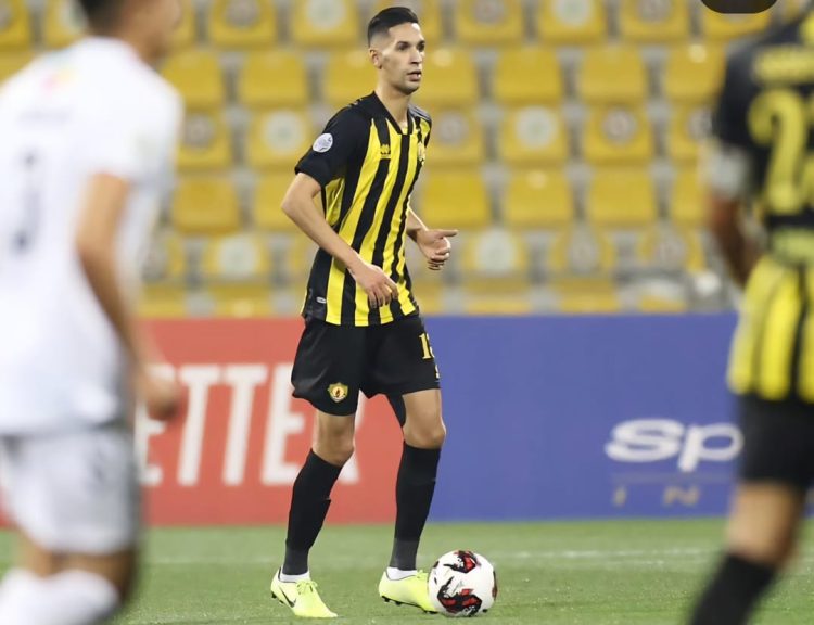 أسطورة الرجاء السابق رضوان الحيمر ل”مغرب-فوت”: عودة بدر بنون إلى الرجاء صفقة ناجحة بكل المقاييس