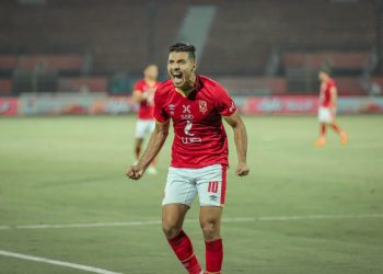 “مغرب فوت” يكشف.. محمد شريف يقترب من الانضمام لنادٍ مصري في الميركاتو الصيفي