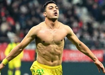 مصطفى محمد.. الخطة البديلة للأهلي حال رحيل وسام أبو علي